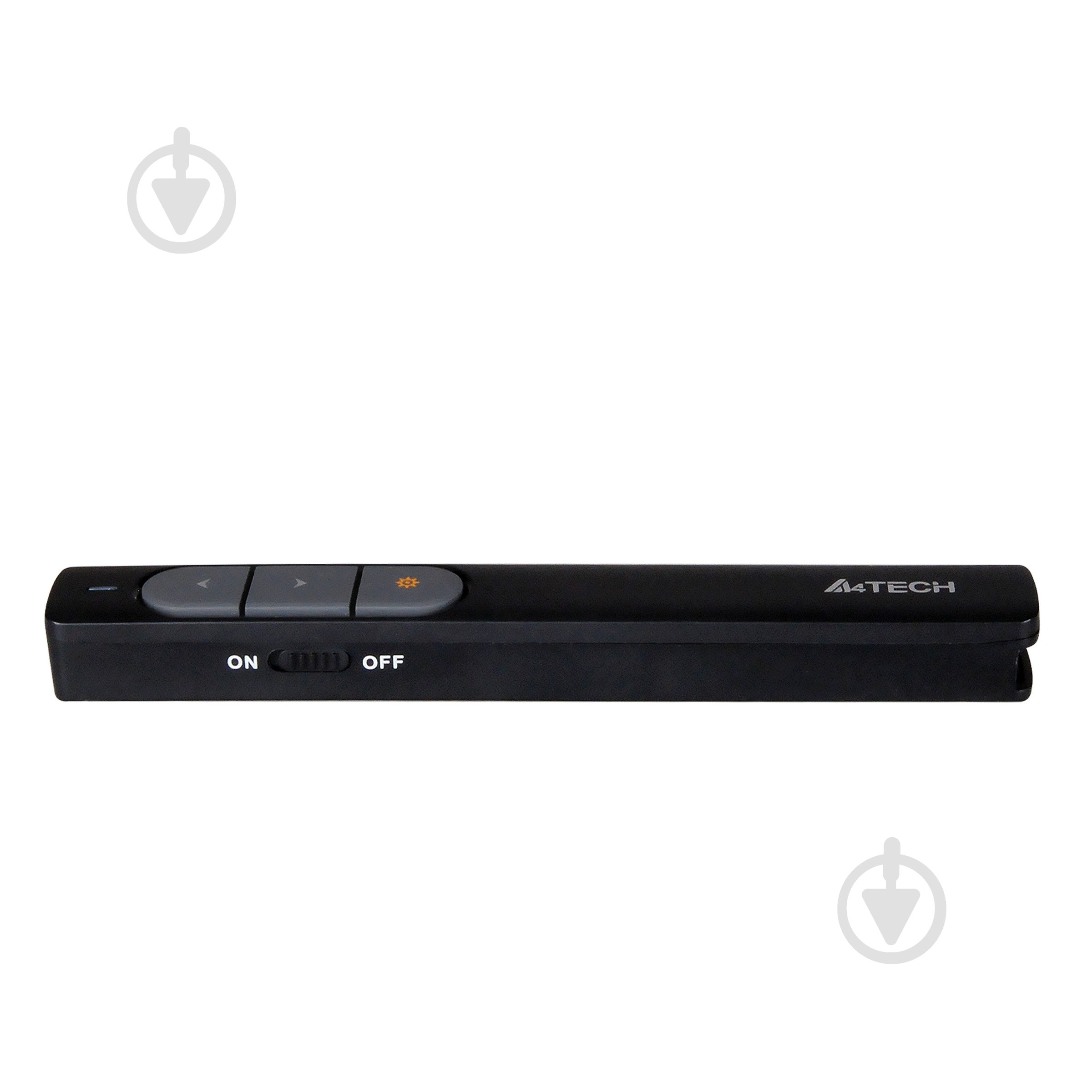 Указка лазерная A4Tech LP15 Black - фото 5 Указка лазерная A4Tech LP15 Black - фото 5