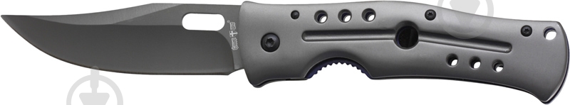 Нож Grand Way 4 DA-GW(titanium) 4 DA-"GW"(titanium) - фото 1