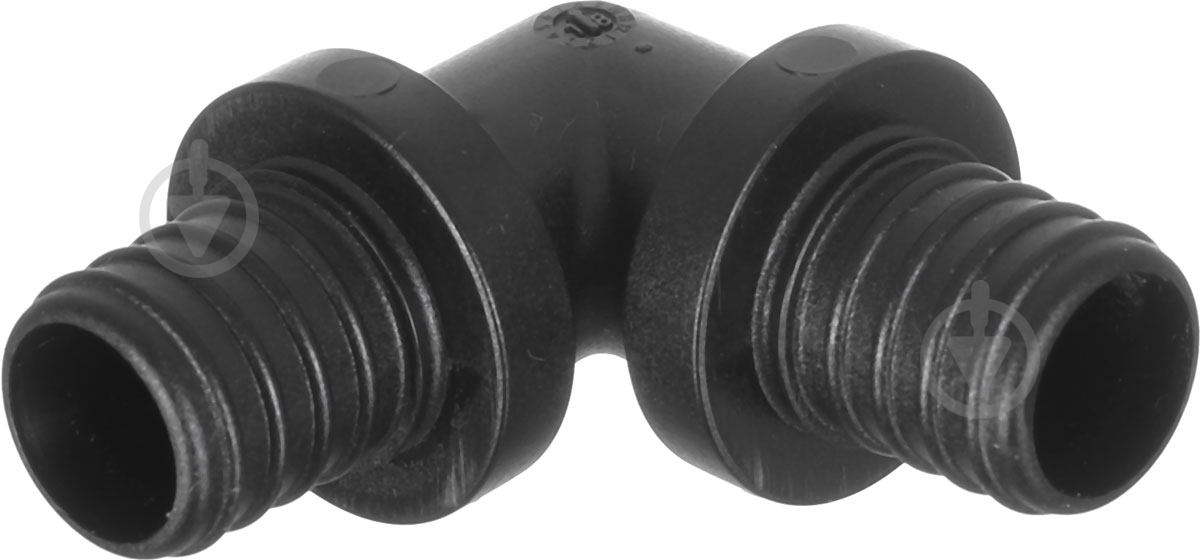 Колено KAN Push PPSU 18x2,5/18x2,5 - фото 1