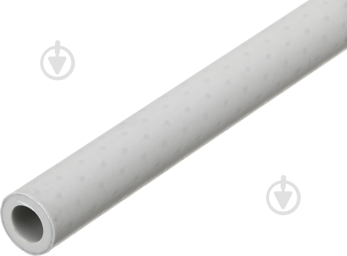 Труба Prawtech PRAWTECH PP-R Stabi O25 x 4,2 мм PN25 - фото 1 Труба Prawtech PRAWTECH PP-R Stabi O25 x 4,2 мм PN25 - фото 1