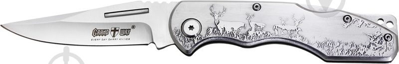 Нож Grand Way E-41 E-41 - фото 1