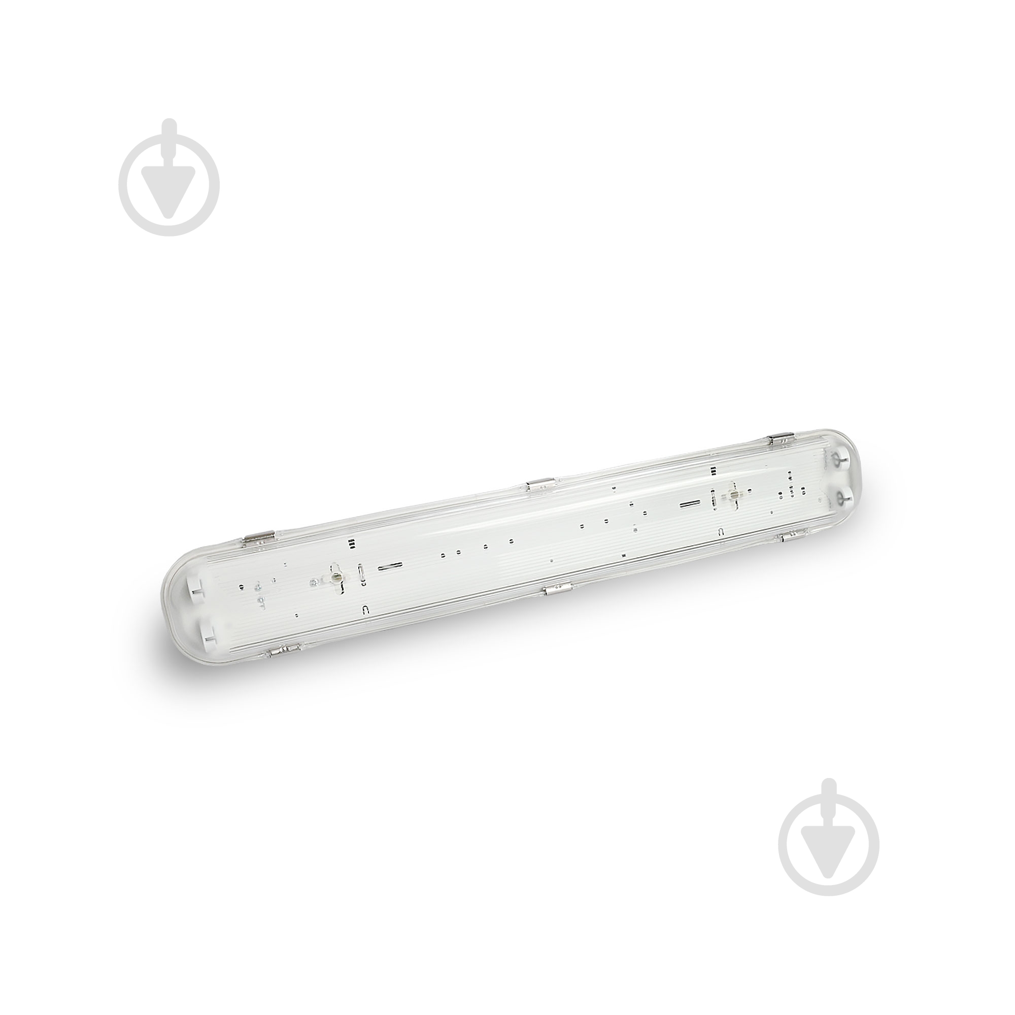 Корпус для трубок Videx G13 27667 - фото 3