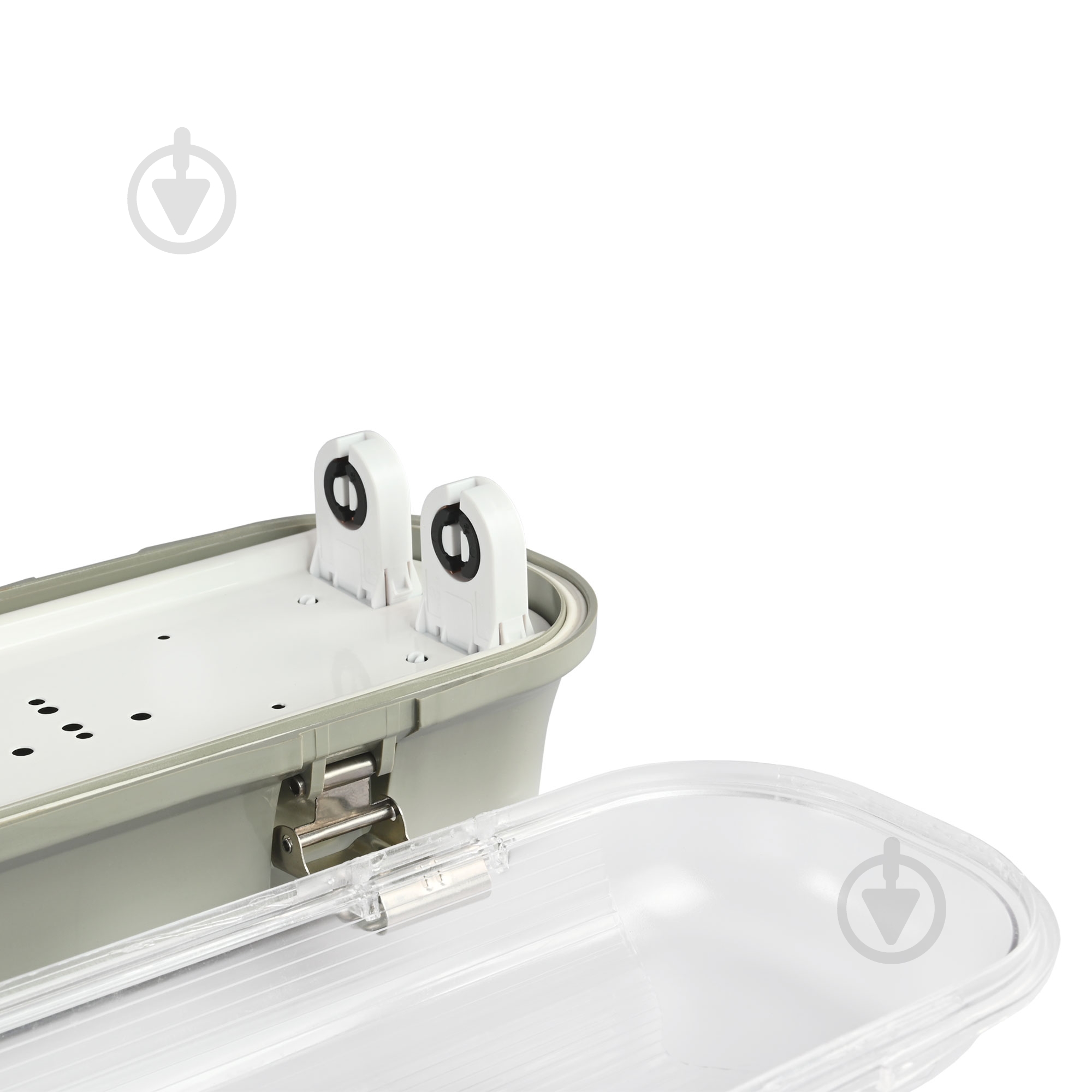 Корпус для трубок Videx G13 27667 - фото 5