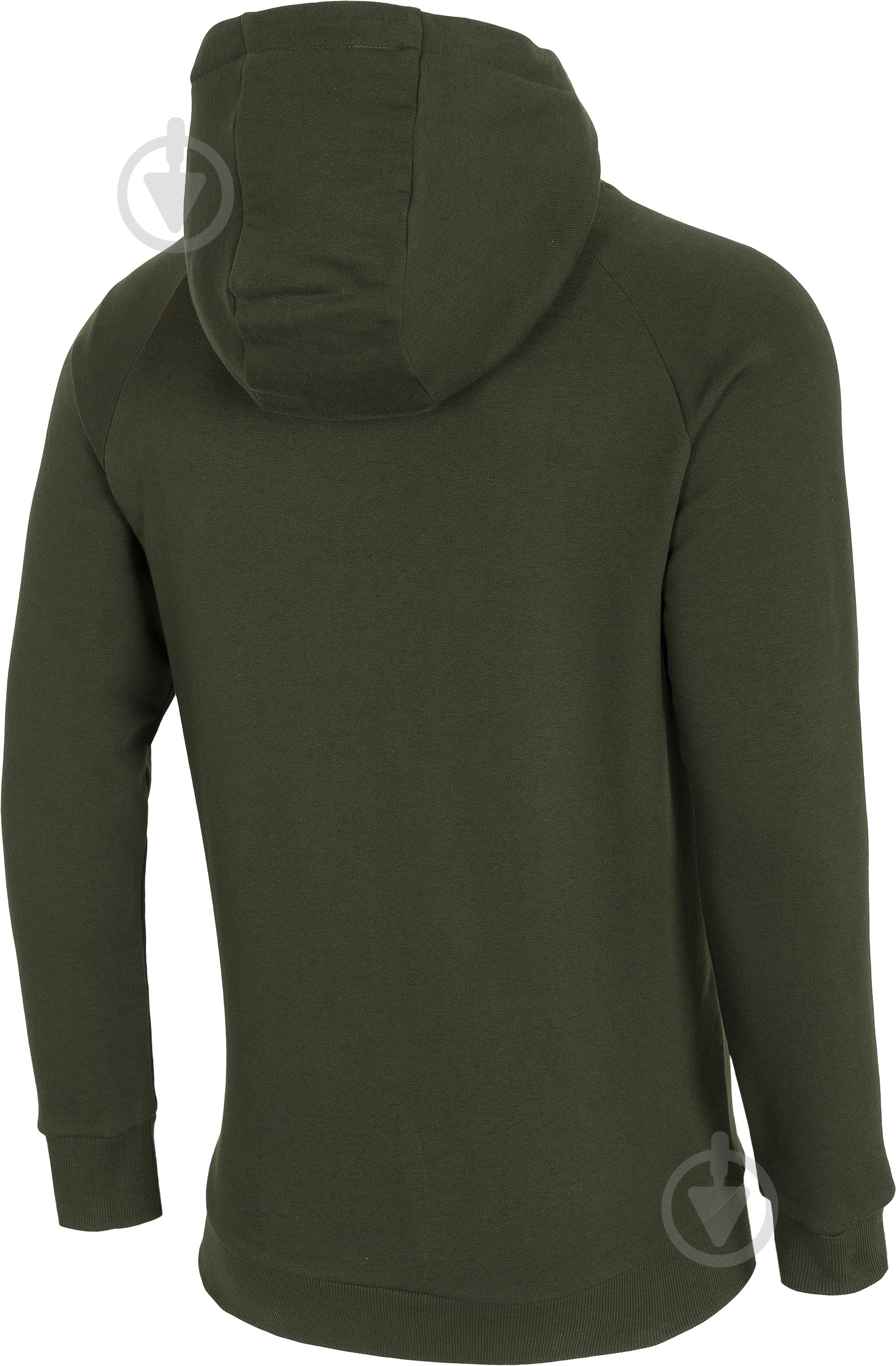 Джемпер 4F D4Z20-BLM306-43S р. M хаки - фото 3