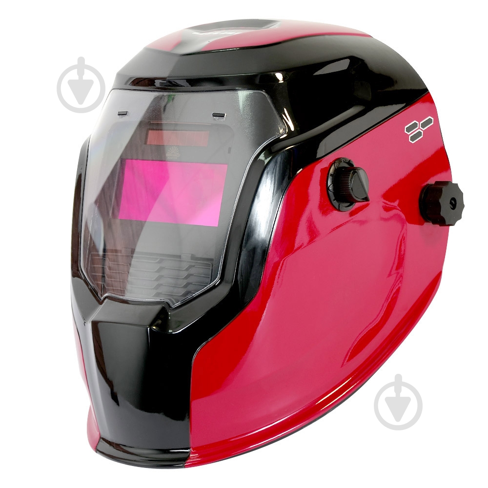 Маска сварщика Vitals 2500 - фото 1