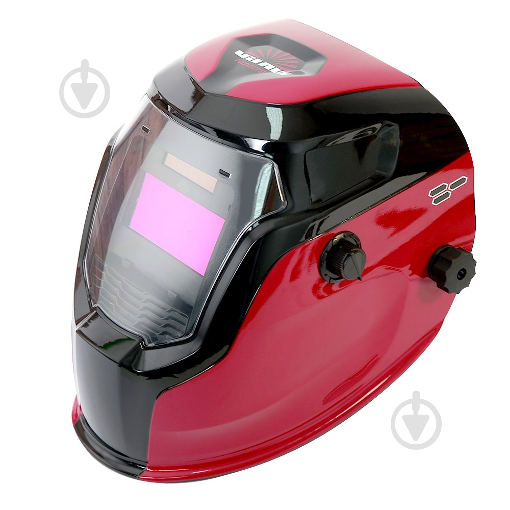 Маска сварщика Vitals 2500 - фото 2