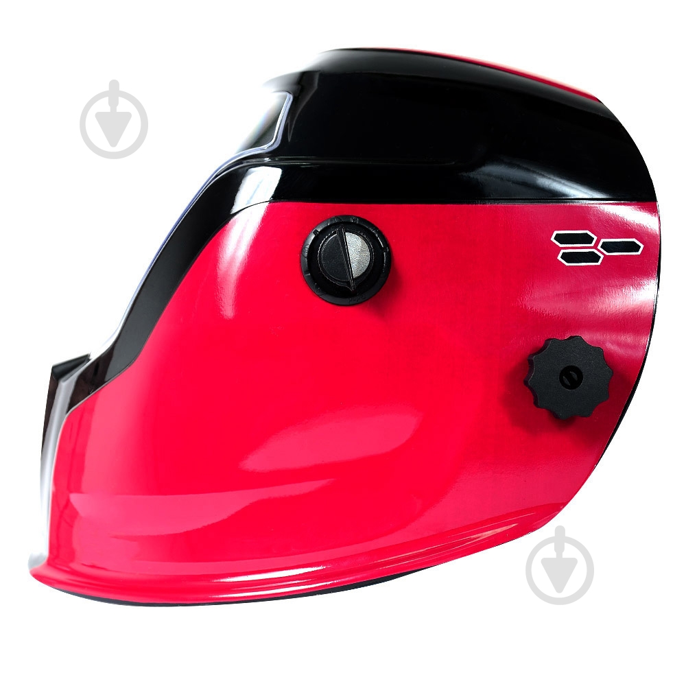 Маска сварщика Vitals 2500 - фото 4