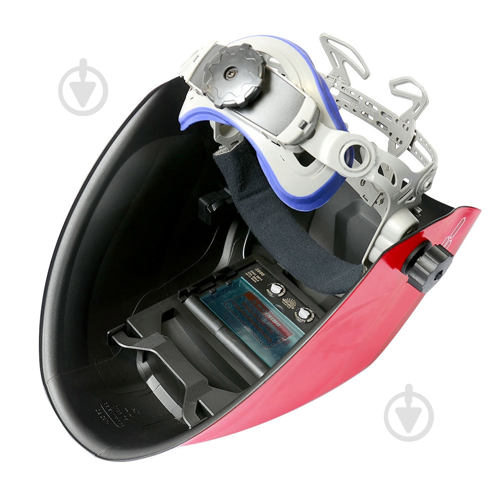 Маска сварщика Vitals 2500 - фото 5