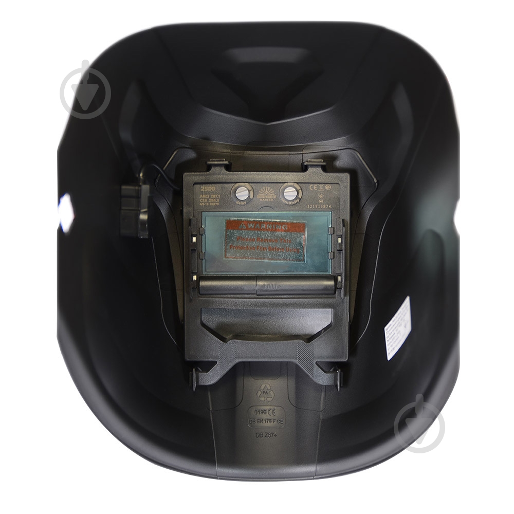 Маска сварщика Vitals 2500 - фото 6