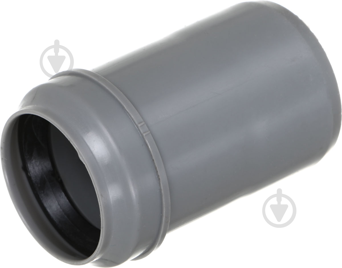 Переходник канализационный Valsir d40x32 (513000) - фото 1 Переходник канализационный Valsir d40x32 (513000) - фото 1