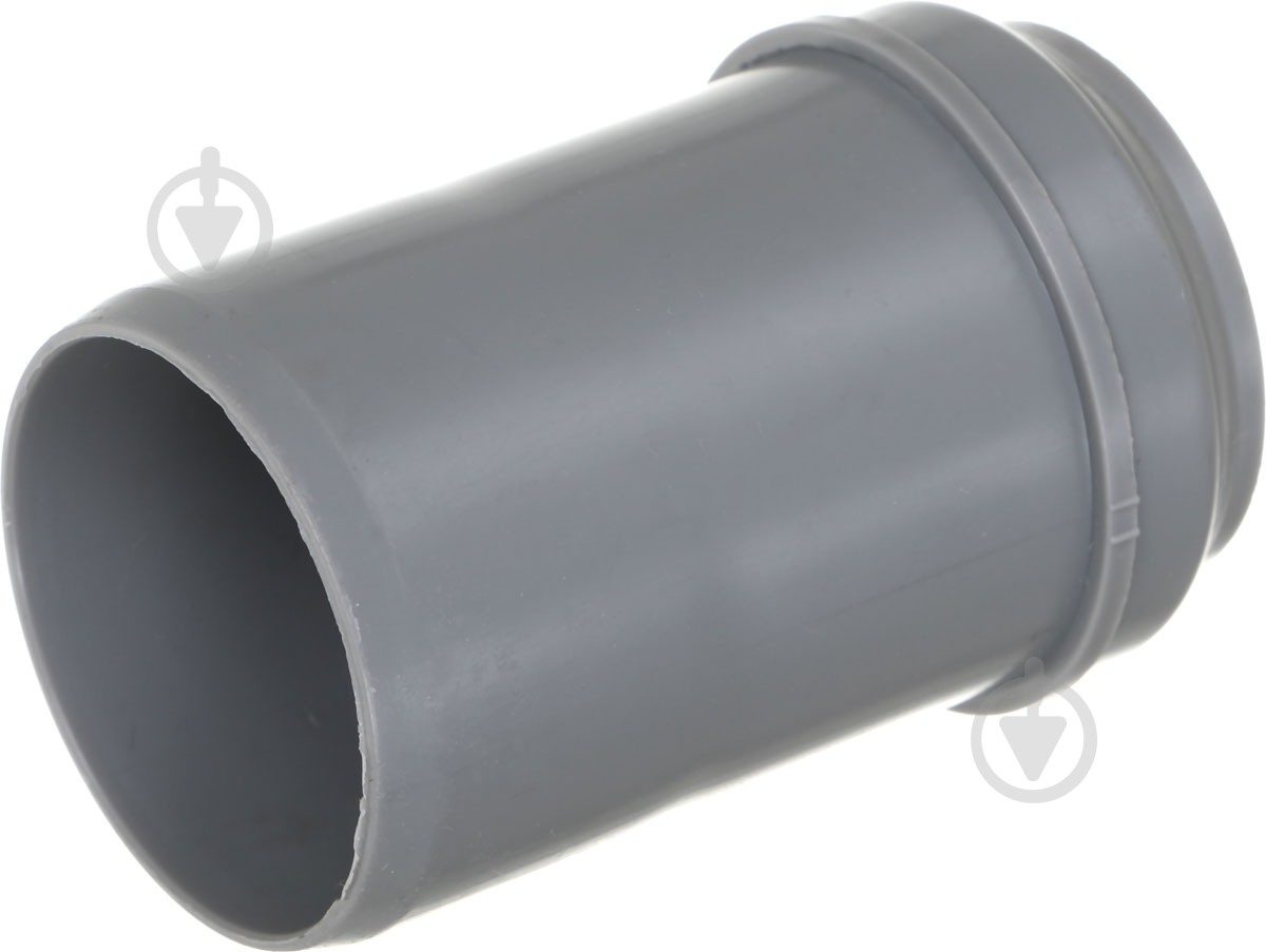 Переходник канализационный Valsir d40x32 (513000) - фото 2 Переходник канализационный Valsir d40x32 (513000) - фото 2