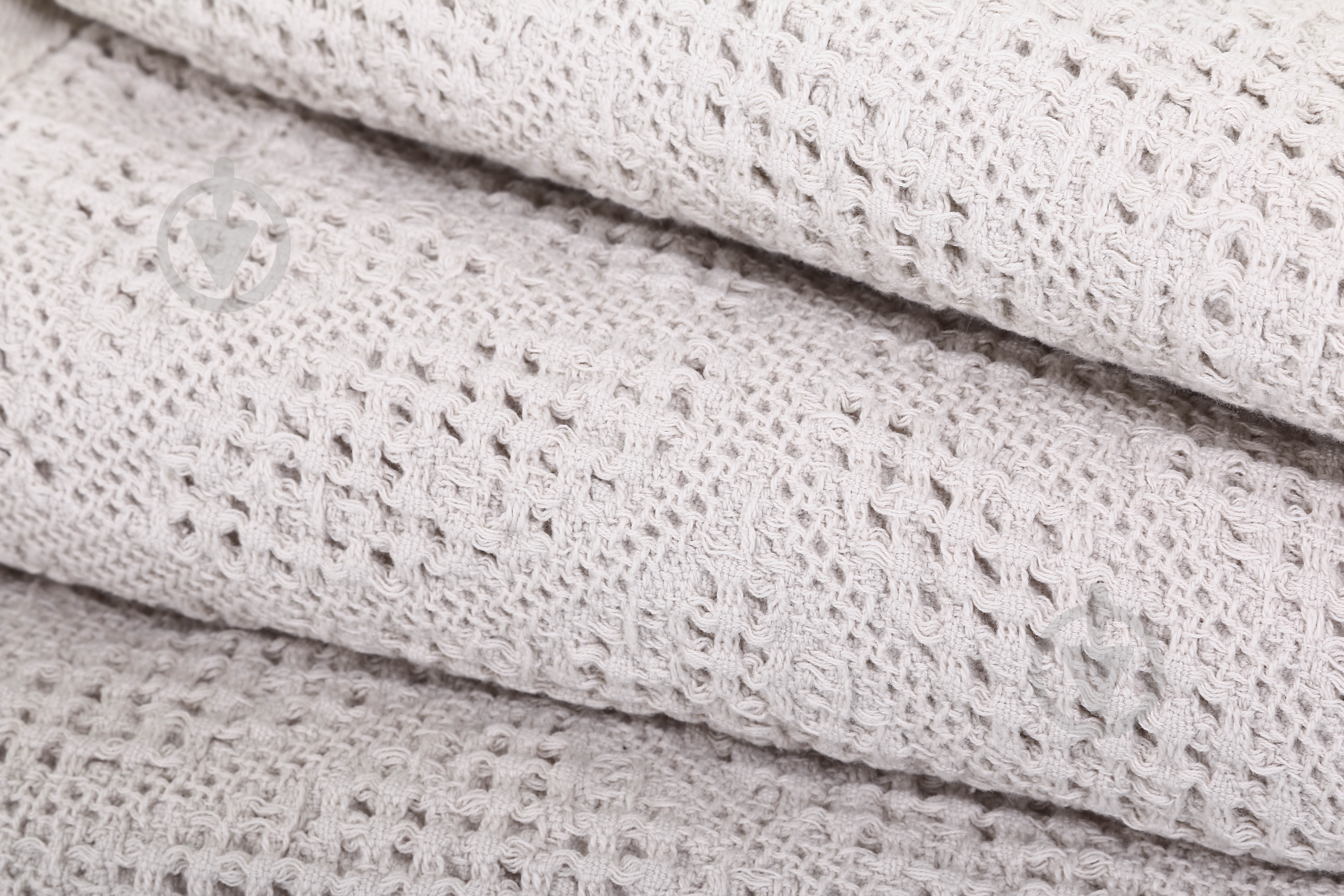 Полотенце Lyon 50x90 см бежевый Antonio Pereira - фото 3