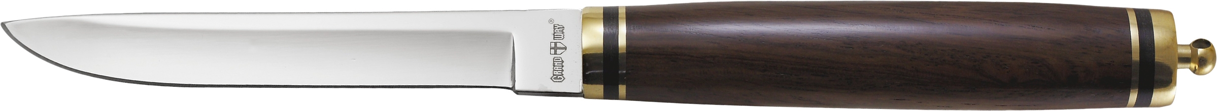 Нож Grand Way 2458 2458 - фото 1