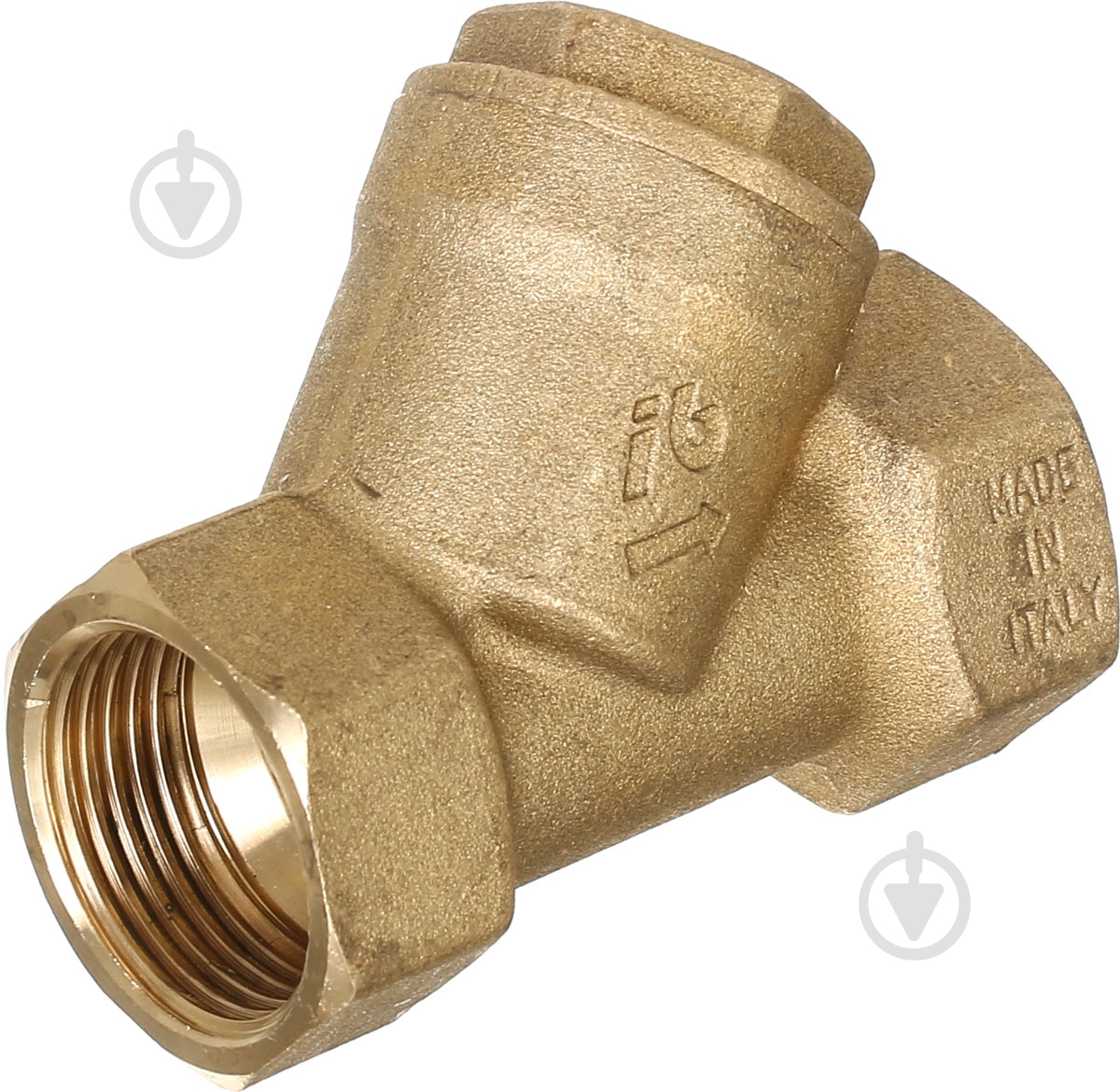 Фильтр магистральный Bonomi 1" - фото 2