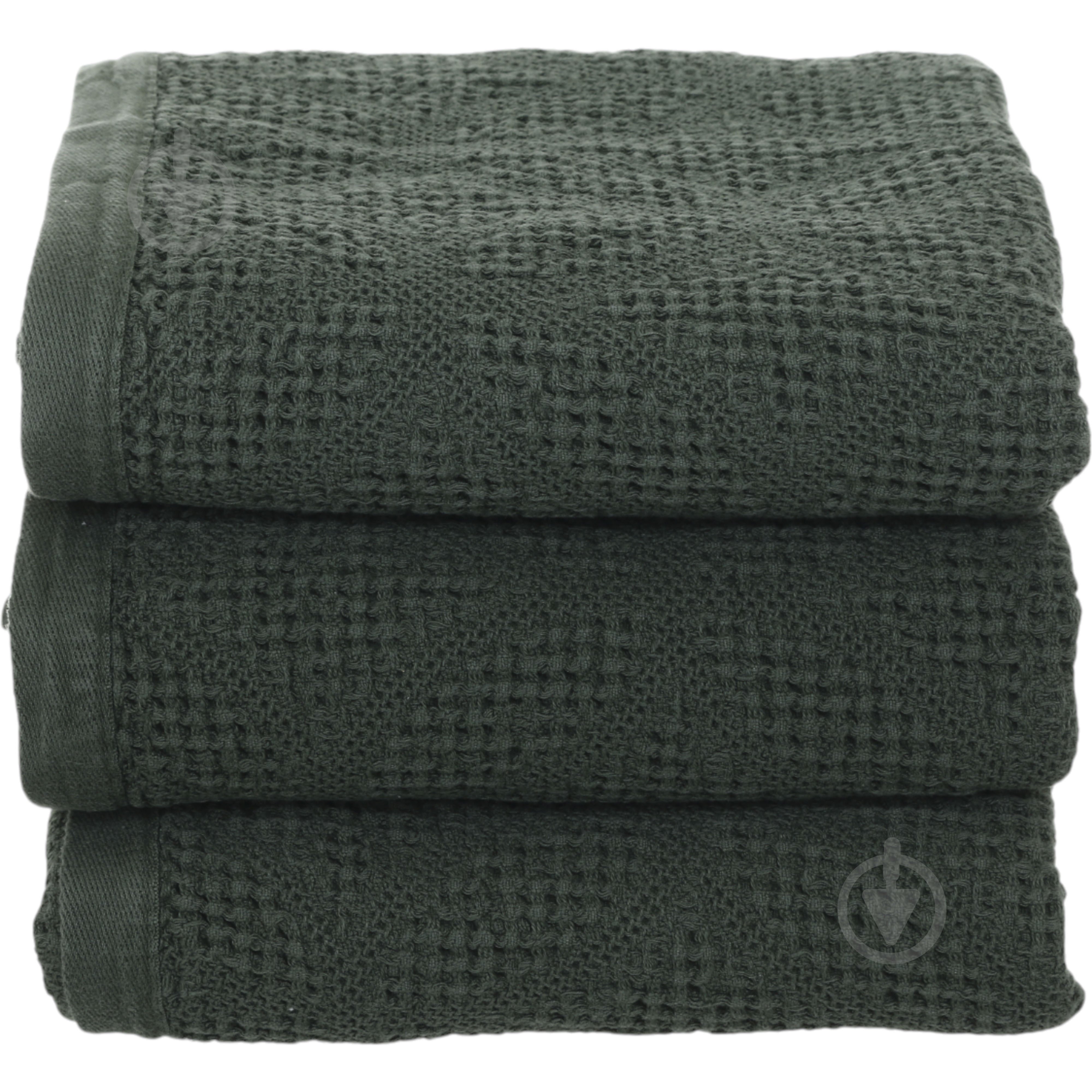 Полотенце Lyon 70x140 см зеленый Antonio Pereira - фото 1 Полотенце Lyon 70x140 см зеленый Antonio Pereira - фото 1