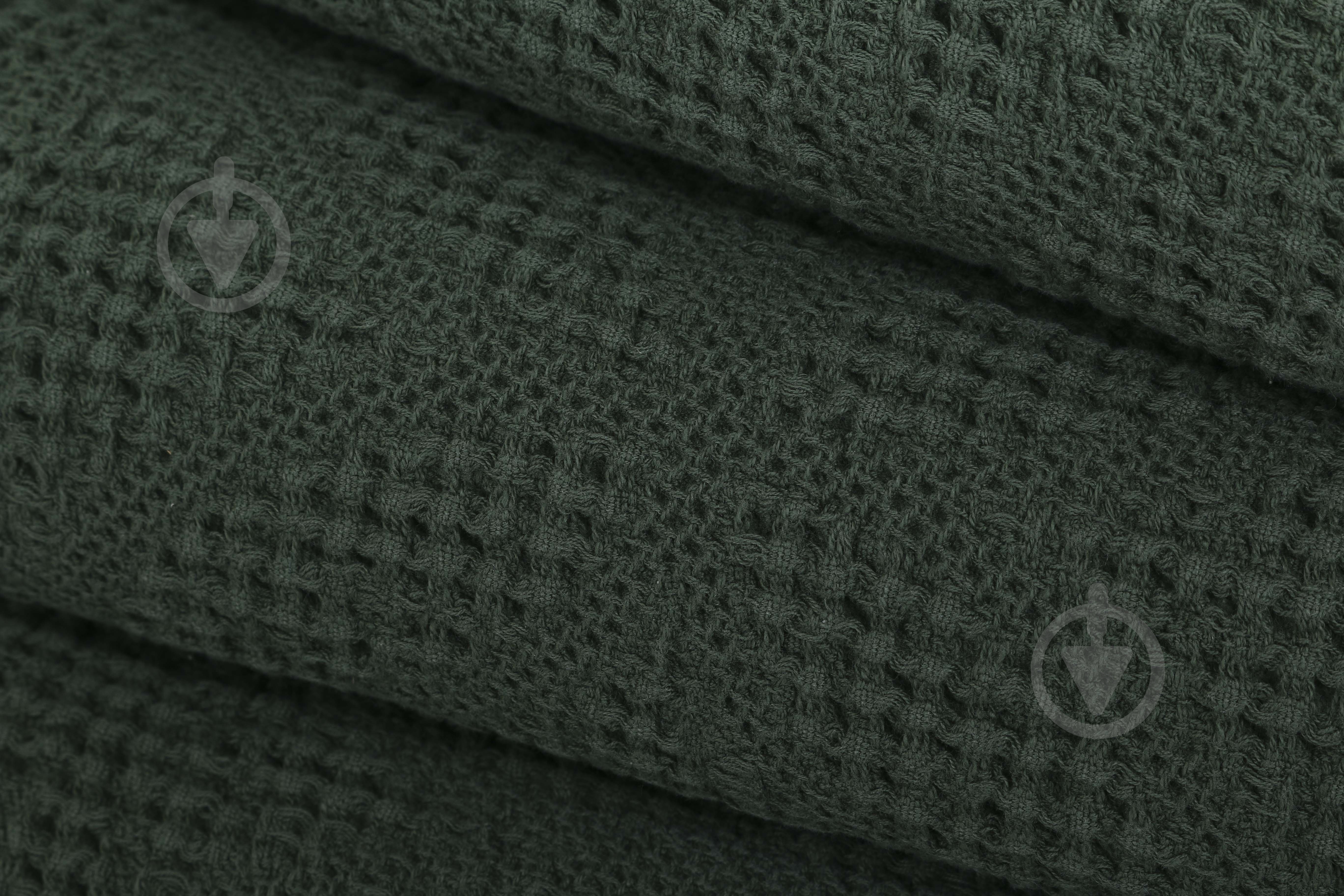 Полотенце Lyon 70x140 см зеленый Antonio Pereira - фото 3 Полотенце Lyon 70x140 см зеленый Antonio Pereira - фото 3