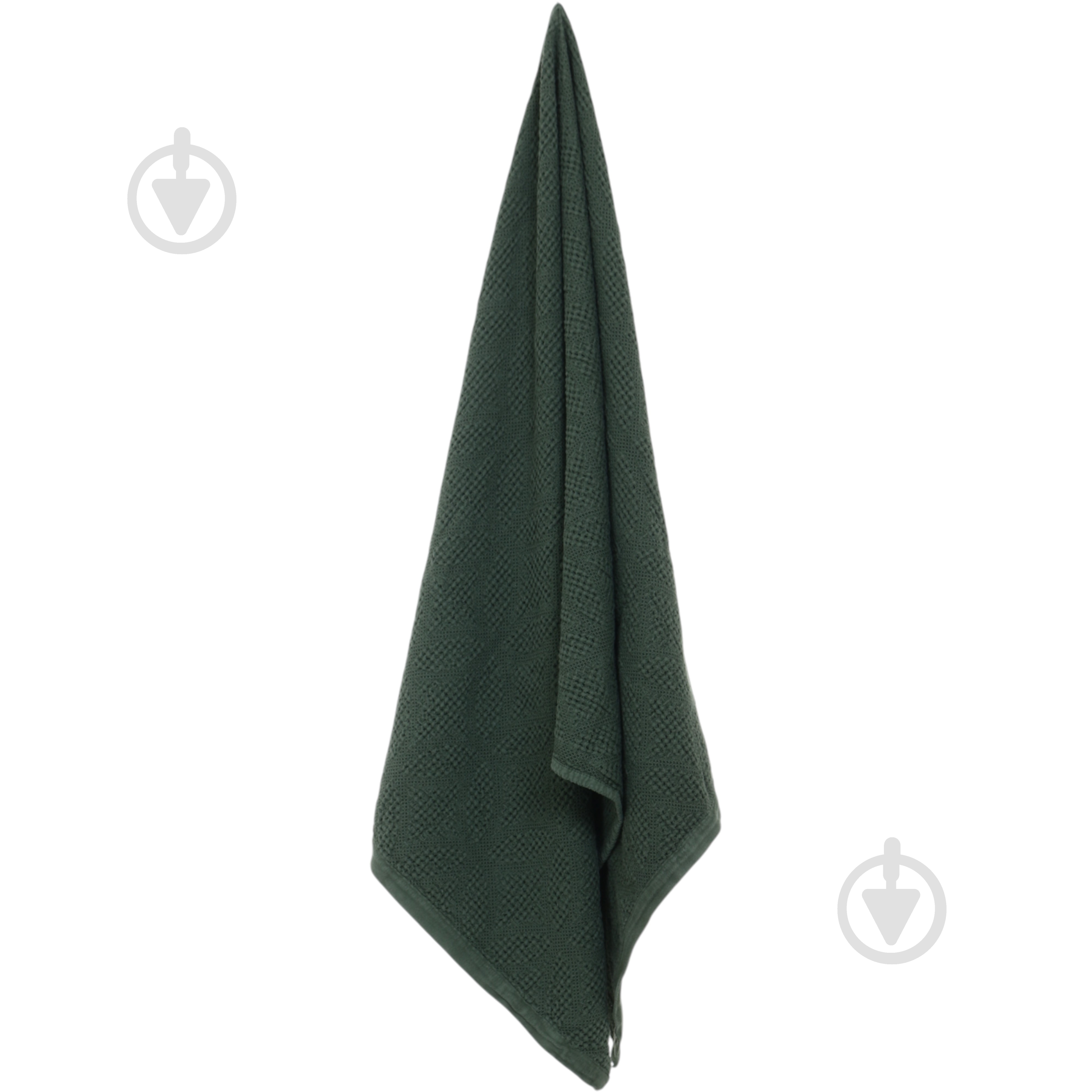 Полотенце Lyon 70x140 см зеленый Antonio Pereira - фото 5 Полотенце Lyon 70x140 см зеленый Antonio Pereira - фото 5