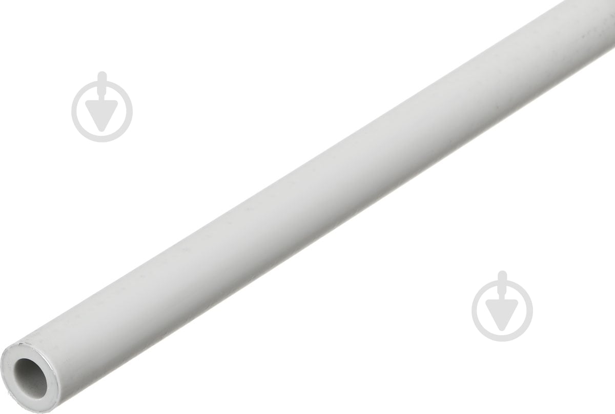 Труба Prawtech PRAWTECH PP-R Stabi O20 x 3,4 мм PN25 - фото 1 Труба Prawtech PRAWTECH PP-R Stabi O20 x 3,4 мм PN25 - фото 1