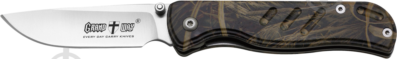 Нож Grand Way E-14 E-14 - фото 1