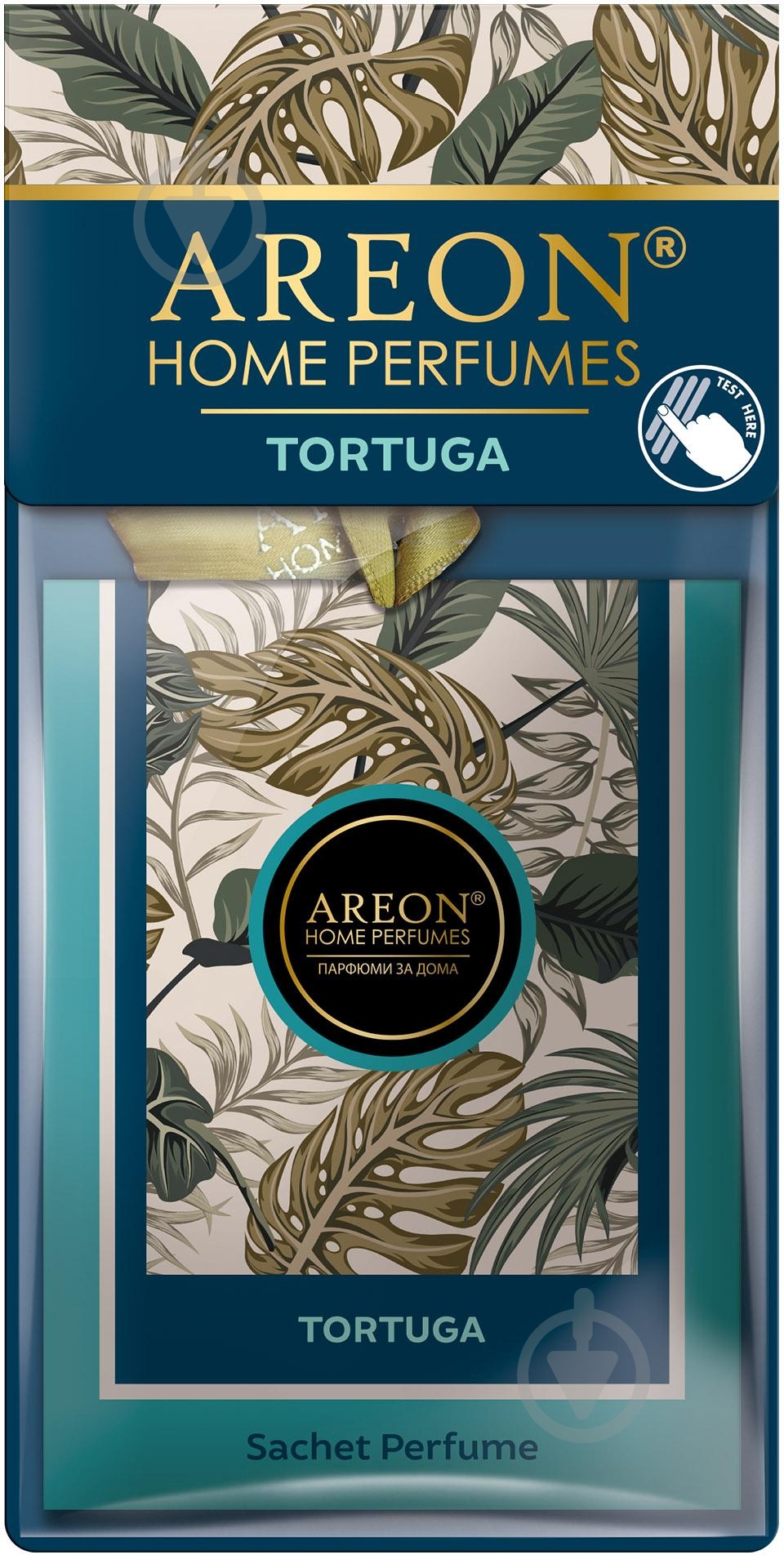 Ароматическое саше Areon Scented Sachet Premium - фото 1