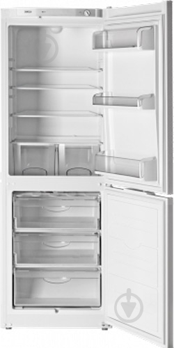 Холодильник Atlant ХМ 4712-100 - фото 1 Холодильник Atlant ХМ 4712-100 - фото 1