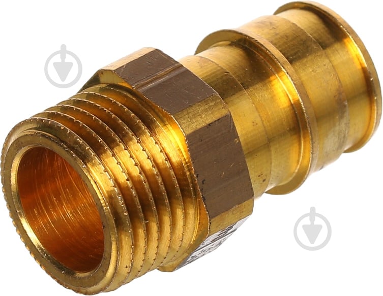 Штуцер Н Uponor Q&E - фото 1