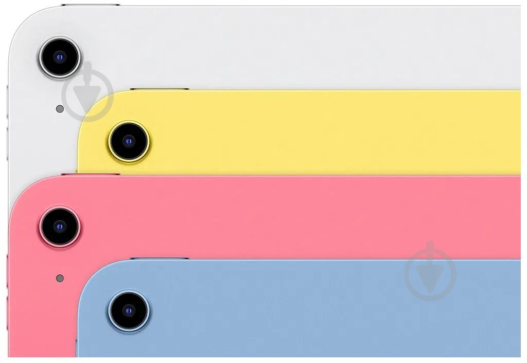 Планшет Apple IPad 2025 11" 6/512GB Wi-Fi + Cellular silver (MD7P4TY/A) - фото 4 Планшет Apple IPad 2025 11" 6/512GB Wi-Fi + Cellular silver (MD7P4TY/A) - фото 4
