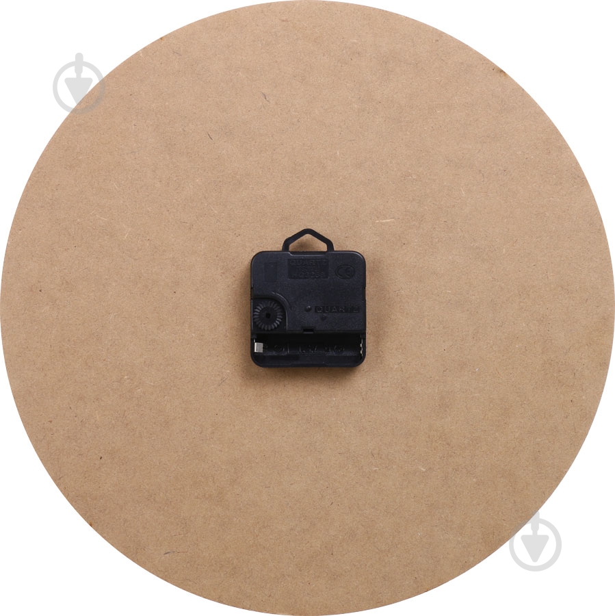 Часы настенные Листья 1 - фото 3