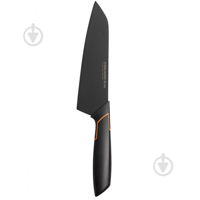 Ніж сантоку Fiskars Edge 1003097 - фото 1 Ніж сантоку Fiskars Edge 1003097 - фото 1