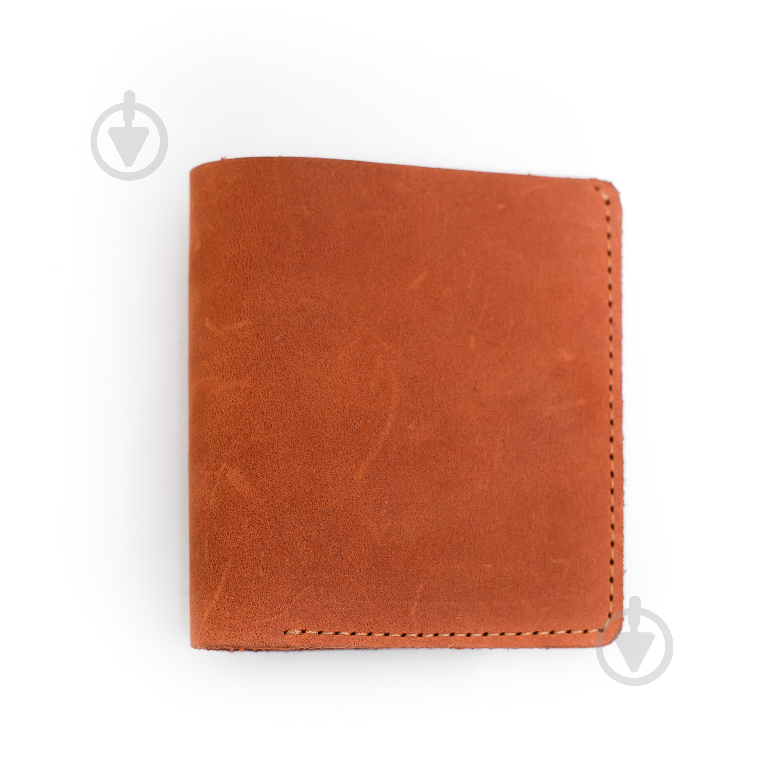 Кошелек Shiynik Skye коньячный - фото 1