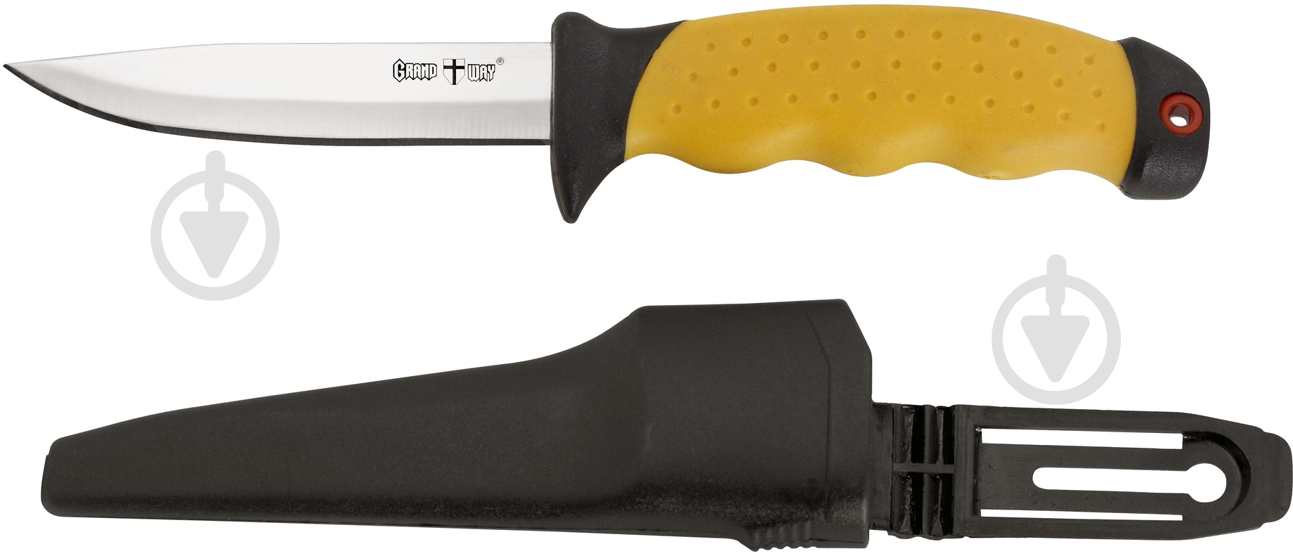 Нож Grand Way SS 23 SS 23 - фото 3