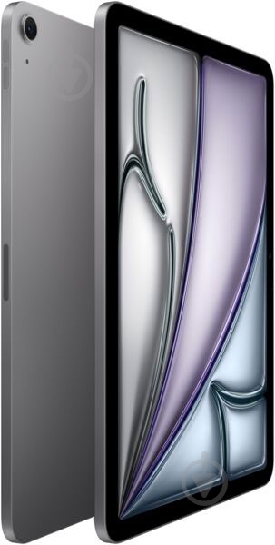 Планшет Apple IPad Air 2025 11" 8/128GB Wi-Fi space grey (MC9W4TY/A) - фото 2