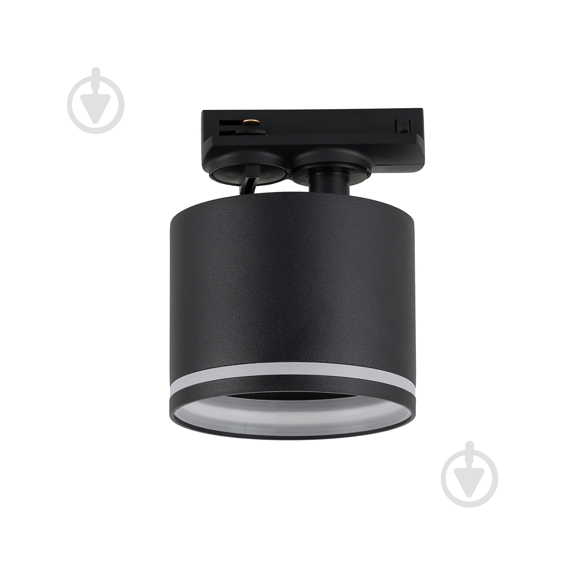 Трековый светильник Videx черный 28832 - фото 2