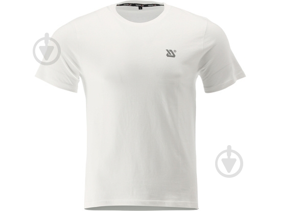 Футболка YATO BASIC YT-78481 р.3XL белый - фото 1