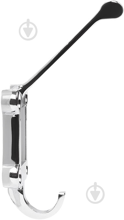 Крючок мебельный Smart C2261 хром 35446 - фото 3