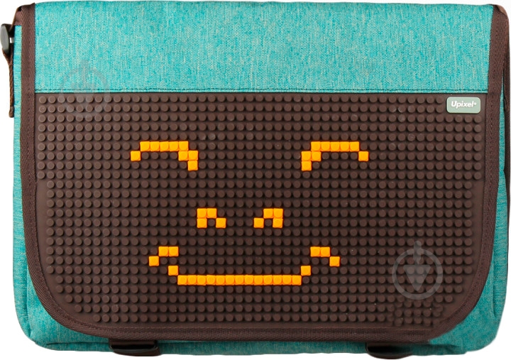 Сумка школьная Upixel Point Breaker WY-A023J - фото 3 Сумка школьная Upixel Point Breaker WY-A023J - фото 3