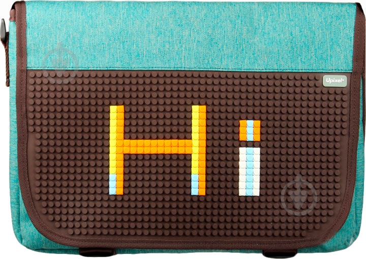 Сумка школьная Upixel Point Breaker WY-A023J - фото 4 Сумка школьная Upixel Point Breaker WY-A023J - фото 4