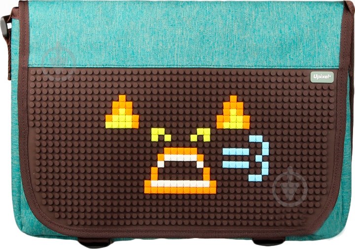 Сумка школьная Upixel Point Breaker WY-A023J - фото 5 Сумка школьная Upixel Point Breaker WY-A023J - фото 5