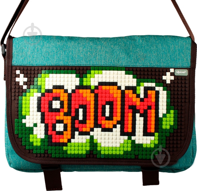 Сумка школьная Upixel Point Breaker WY-A023J - фото 2 Сумка школьная Upixel Point Breaker WY-A023J - фото 2