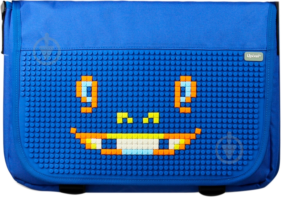 Сумка школьная Upixel Point Breaker WY-A023M - фото 2 Сумка школьная Upixel Point Breaker WY-A023M - фото 2
