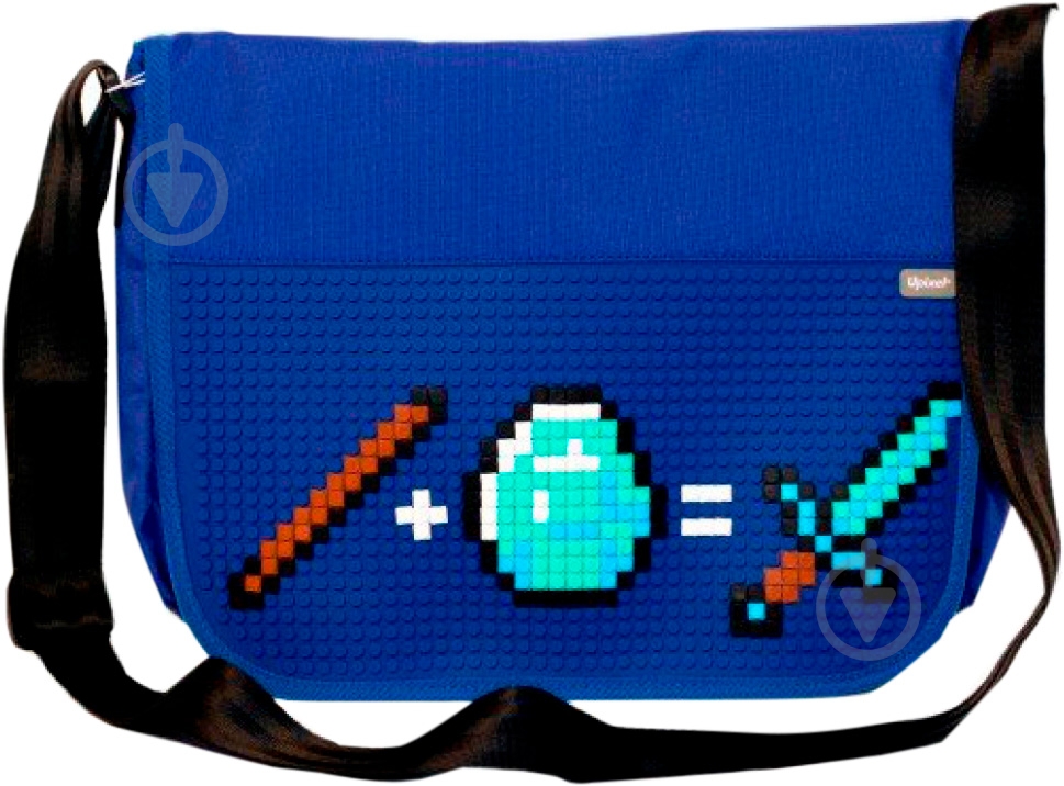 Сумка школьная Upixel Point Breaker WY-A023M - фото 3 Сумка школьная Upixel Point Breaker WY-A023M - фото 3