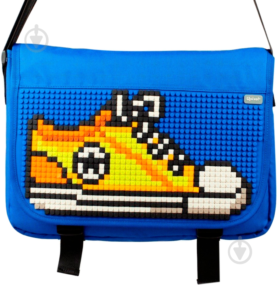 Сумка школьная Upixel Point Breaker WY-A023M - фото 4 Сумка школьная Upixel Point Breaker WY-A023M - фото 4