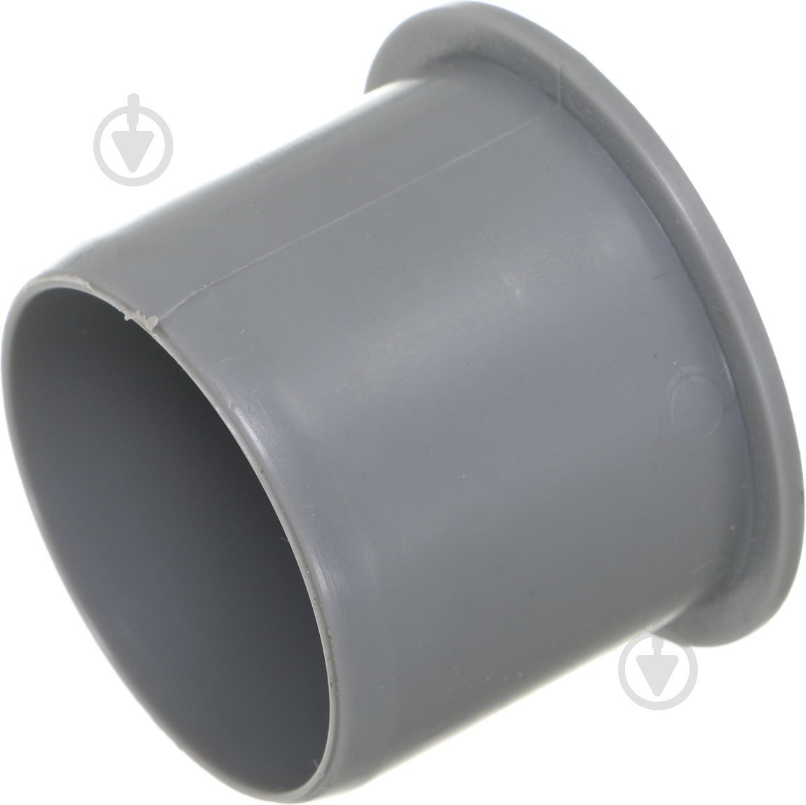 Заглушка канализационная Valsir O40 HTM - фото 1 Заглушка канализационная Valsir O40 HTM - фото 1