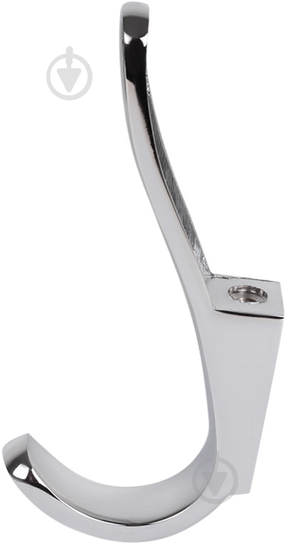 Крючок мебельный Smart DW 07 G2 хром 11779 - фото 3 Крючок мебельный Smart DW 07 G2 хром 11779 - фото 3