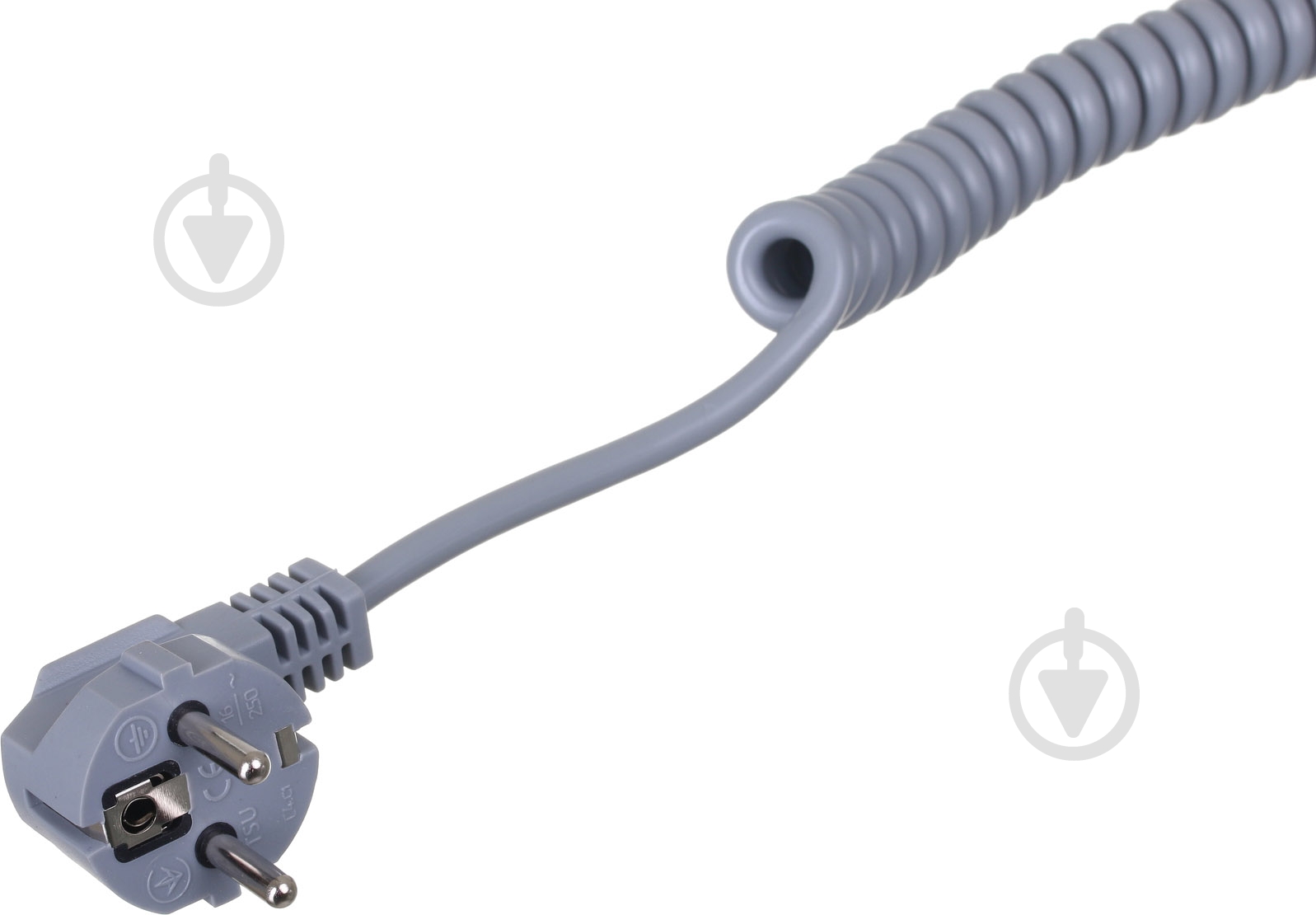 Полотенцесушитель Laris Классик П8 500х800 Е П S3 - фото 3