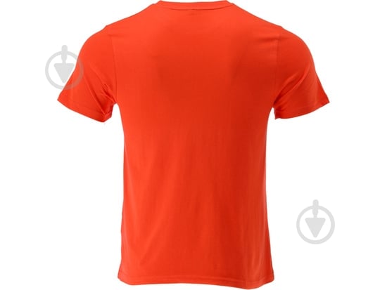 Футболка YATO BASIC YT-78483 р.36 оранжевый - фото 2 Футболка YATO BASIC YT-78483 р.36 оранжевый - фото 2