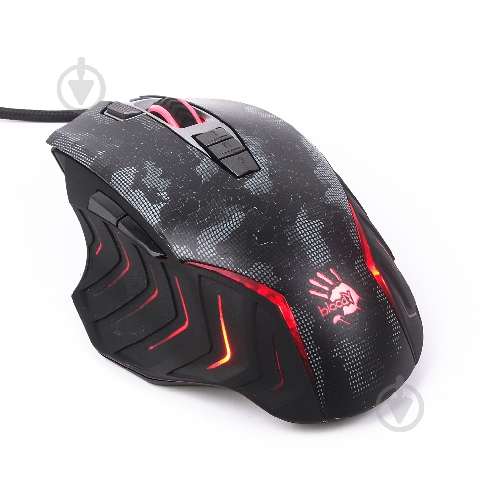 Мышка A4Tech J95s Bloody (Satellite) Activated Extra Fire Button grey - фото 5 Мышка A4Tech J95s Bloody (Satellite) Activated Extra Fire Button grey - фото 5