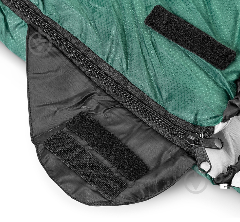Спальный мешок Кемпинг Peak 350L с капюшоном - фото 5 Спальный мешок Кемпинг Peak 350L с капюшоном - фото 5