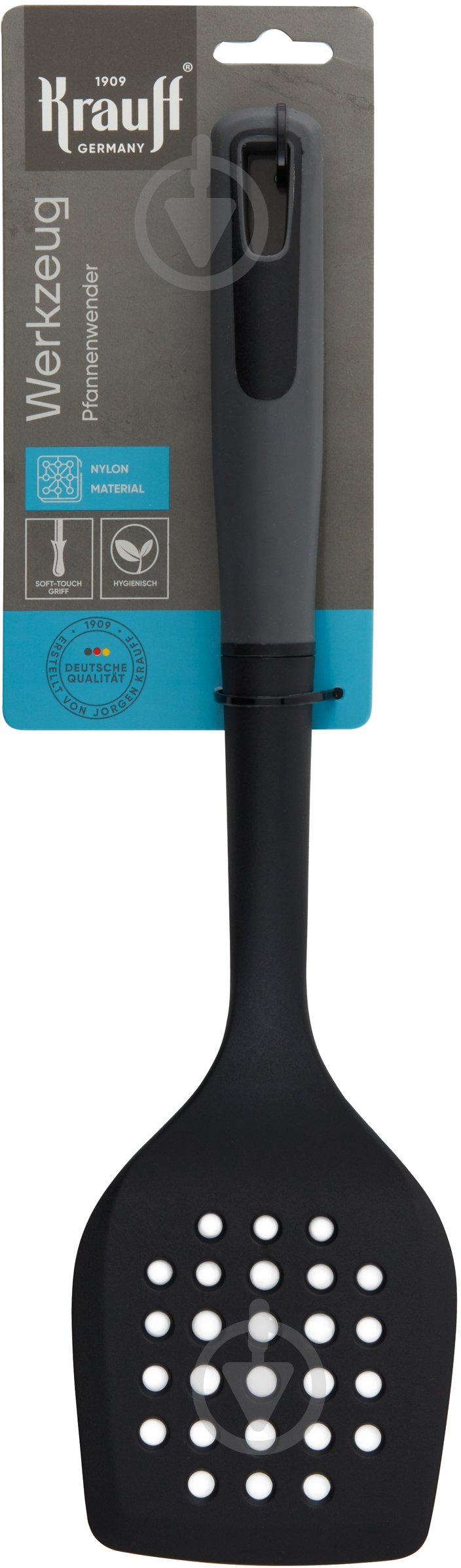 Лопатка Krauff 29-298-010 - фото 1
