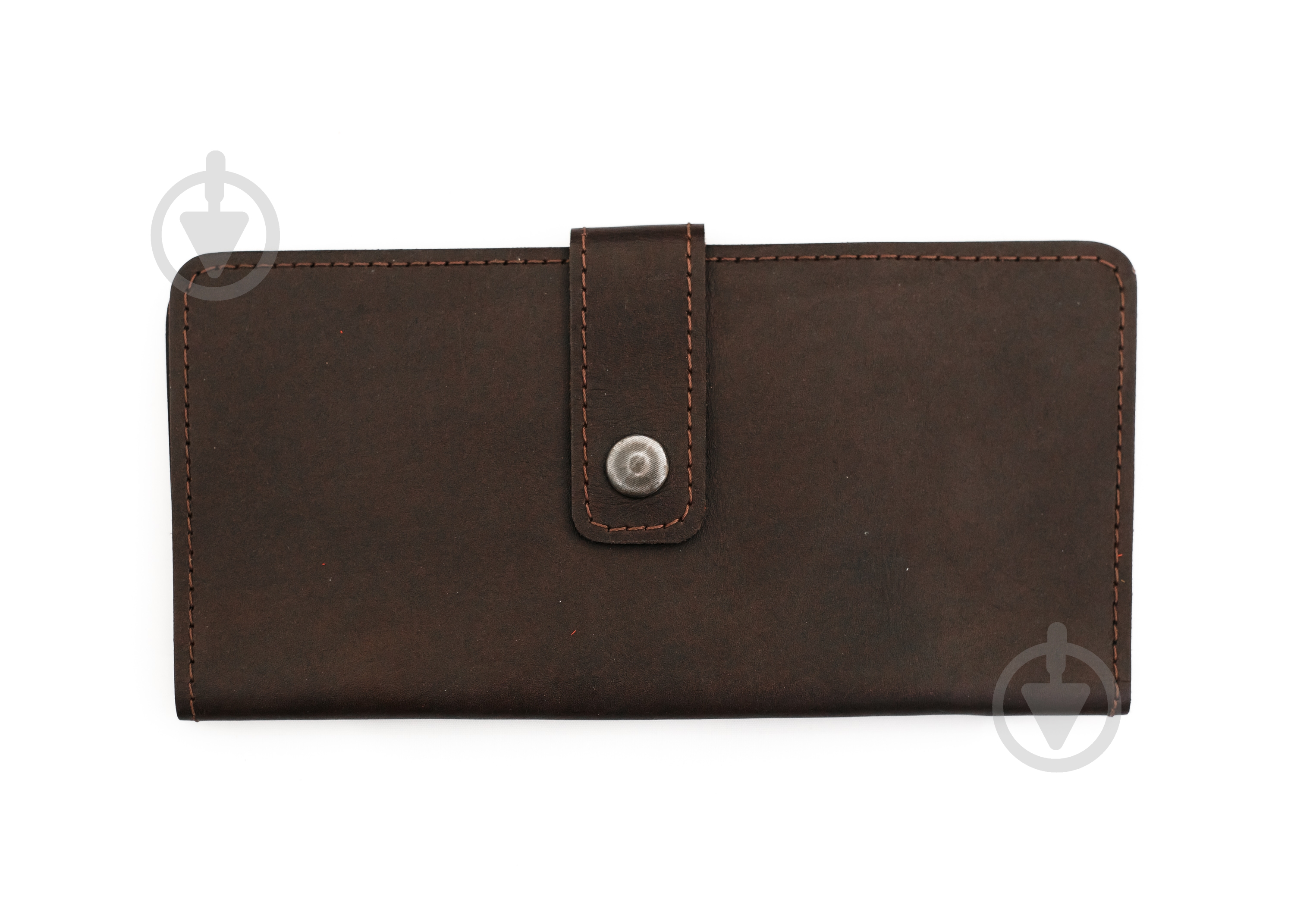 Кошелек Shiynik Luke коричневый - фото 1 Кошелек Shiynik Luke коричневый - фото 1